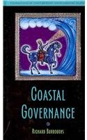 Coastal Governance 1st Edition Dr Richard Burroughs Phd