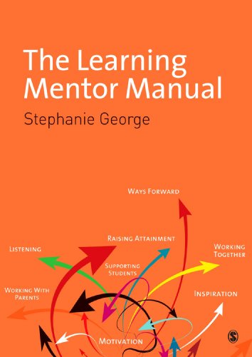 The Learning Mentor Manual Stephanie George