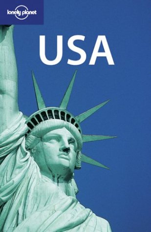 Lonely Planet Usa 3rd Jeff Campbell Loretta Chilcoat Susan Derby