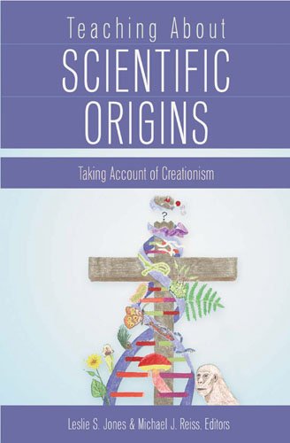 Teaching About Scientific Origins Studies In The Postmodern Theory Of Education Leslie Sandra Jones