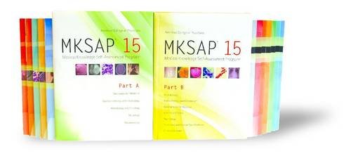 Mksap 15 Medical Knowledge Selfassessment Program Companion Book 15th Edition American College Of Physicians