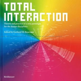 Total Interaction 1st Edition Gerhard M Buurman