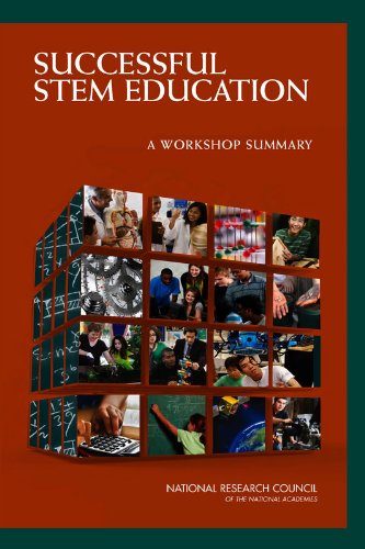 Successful Stem Education A Workshop Summary Committee On Highly Successful Schools Or Programs For K12 Stem Education