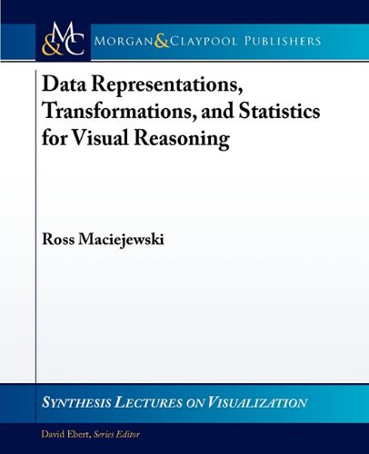 Data Representations Transformations And Statistics For Visual Reasoning 1st Edition Ross Maciejewski