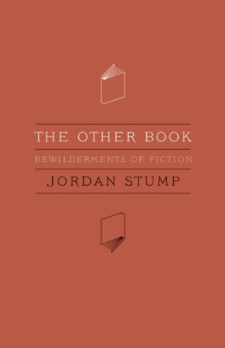The Other Book Bewilderments Of Fiction Jordan Stump