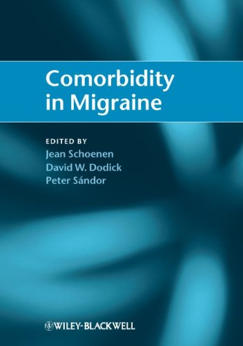 Comorbidity In Migraine 1st Edition Jean Schoenen David W Dodick