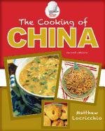 The Cooking Of China Superchef 2nd Edition Matthew Locricchio