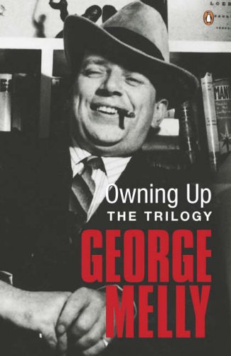 Owning Up The Trilogy George Melly