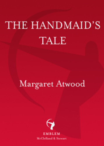 The Handmaids Tale Margaret Atwood