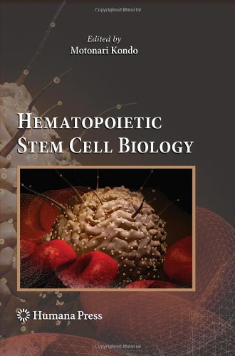 Hematopoietic Stem Cell Biology 1st Edition Hideo Ema Toshihiro Kobayashi