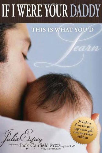If I Were Your Daddy This Is What Youd Learn 35 Fathers Share The Most Important Gifts They Gave Their Children Julia Espey