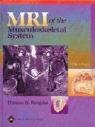 Mri Of The Musculoskeletal System 5th Edition 5th Thomas H Berquist