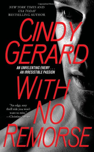 With No Remorse Original Cindy Gerard