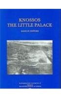 Knossos The Little Palace Bsa Supplement Eleni Hatzaki