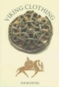 Viking Clothing Thor Ewing