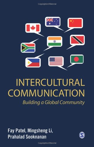 Intercultural Communication Building A Global Community Fay Patel