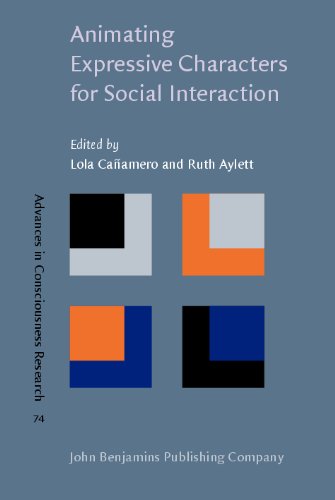 Animating Expressive Characters For Social Interaction Lola Canamero