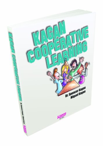 Kagan Cooperative Learning 2nd Spencer Kagan Miguel Kagan