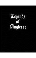 Legends Of Anglerre Sarah Newton Chris Birch Marc Reyes Tom Miskey