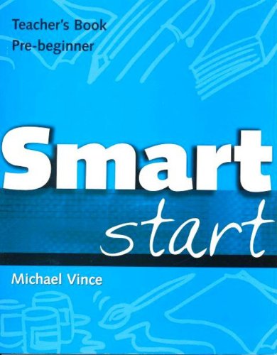 My First English Book Tb Vince M