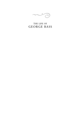 The Life Of George Bass Surgeon And Sailor Of The Enlightenment Miriam Estensen