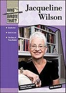 Jacqueline Wilson Who Wrote That 1st Edition John Bankston