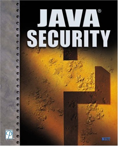 Java Security 1st Edition Harpreet Sethi