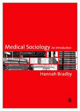 Medical Sociology An Introduction Hannah Bradby