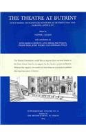 The Theatre At Butrint Supplementary Volume Oliver J Gilkes