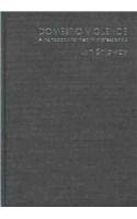 Domestic Violence A Handbook For Health Professionals Lyn Shipway