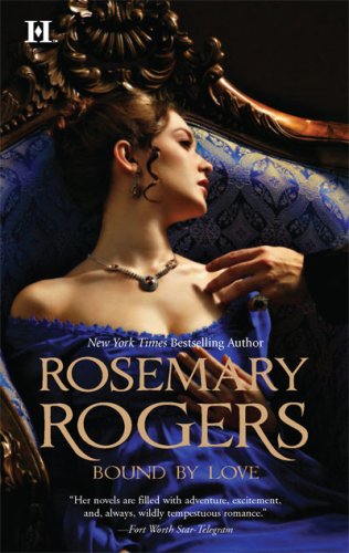 Bound By Love Rosemary Rogers