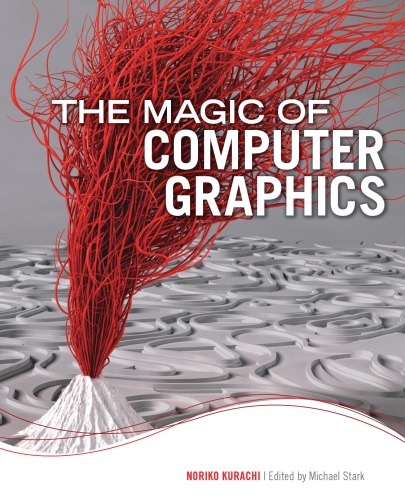 The Magic Of Computer Graphics Landmarks In Rendering Kurachi