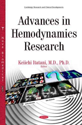 Advances In Hemodynamics Research Itatani Keiichi