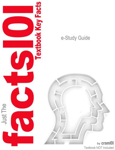 Estudy Guide For The Elements Of Moral Philosophy By Stuart Rachels 6th Ed Rachels