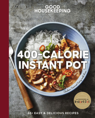 400 Calorie Instant Pot Good Housekeeping