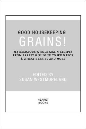 Grains Good Housekeeping