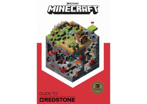 Minecraft Guide To Redstone 2017 Edition Craig Jelley Marsh Davies
