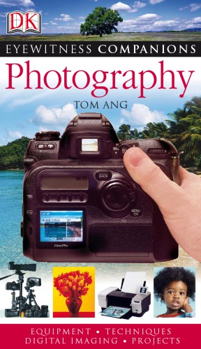 Photography 1st American Ed Ang Tom