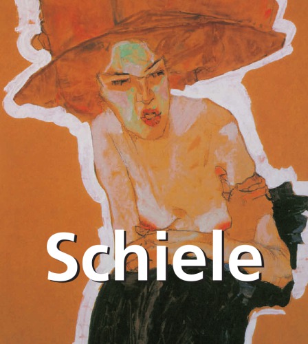Schiele Schiele Egon Zwingenberger Jeanette