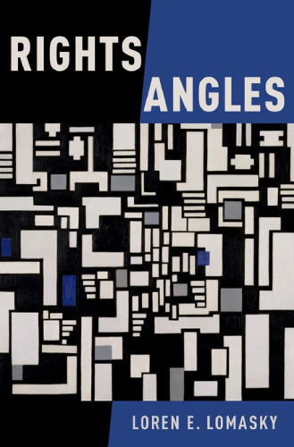 Rights Angles Lomasky Loren E
