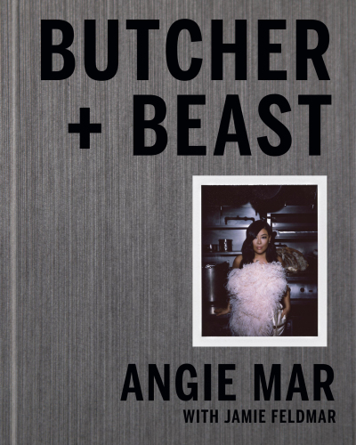 Butcher Beast Mastering The Art Of Meat Recipes Stories From The Beatrice Inn First Edition Mar