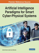 Artificial Intelligence Paradigms For Smart Cyberphysical Systems Ashish Kumar Luhach