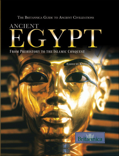 Ancient Egypt From Prehistory To The Islamic Conquest 1st Ed Kuiper