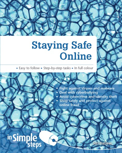 Staying Safe Online In Simple Steps Ballew Joli