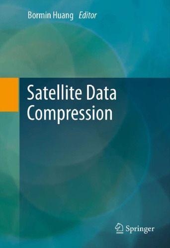 Satellite Data Compression Huang Bormineditor