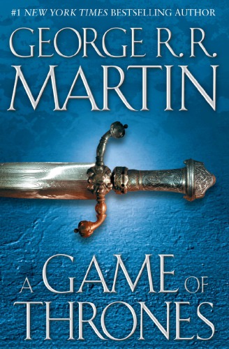 A Game Of Thrones Martin George R R