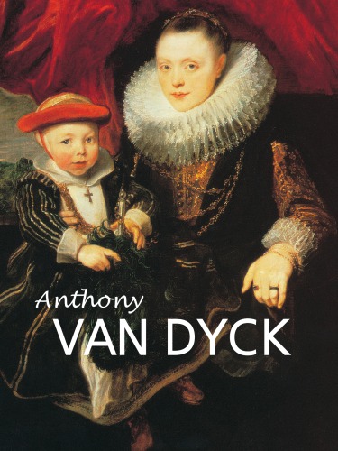 Anthony Van Dyck 1 Auflage Natalia Gritsai