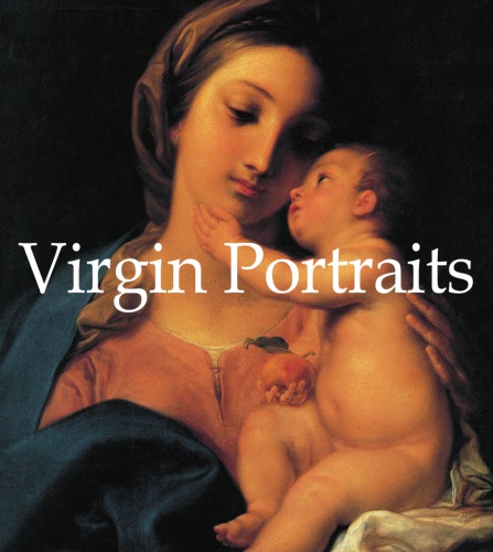 Virgin Portraits 1 Auflage Carl Klaus