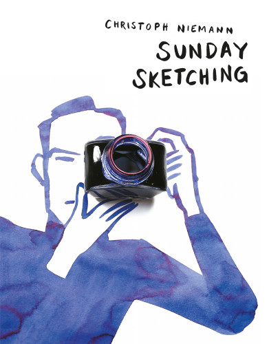 Sunday Sketching Niemann Christoph