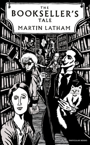 The Booksellers Tale Martin Latham